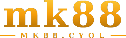 mk88 logo