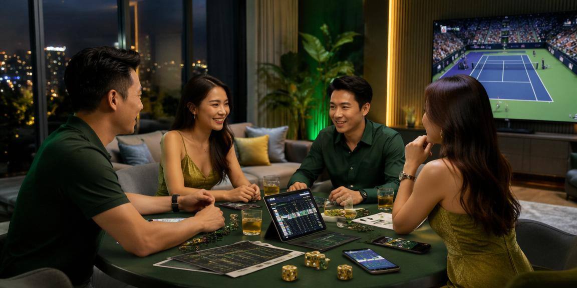 mk88 Bắn Cá Đại Dương trên mk88: Trải Nghiệm Câu Cá Sống Động