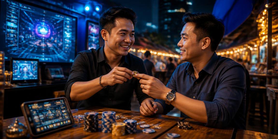 mk88 Sòng bạc mk88 — bàn chơi sống và slot đẳng cấp